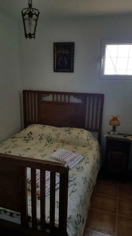 Casa De Campo A 2 Km De La Playa Guest House San Nicolas 0*,  Spain