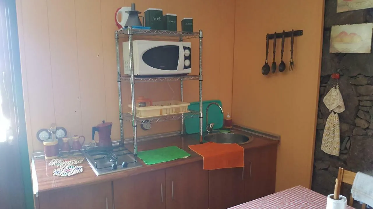 Gospodarstwo wiejskie Casa De Campo A 2 Km De La Playa San Nicolás