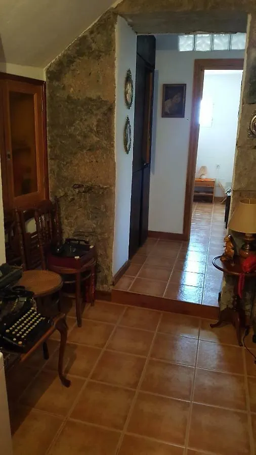 Casa De Campo A 2 Km De La Playa San Nicolás