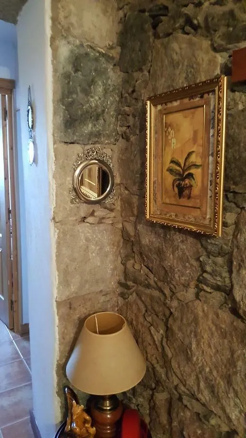 San Nicolás Casa De Campo A 2 Km De La Playa منزل ريفي