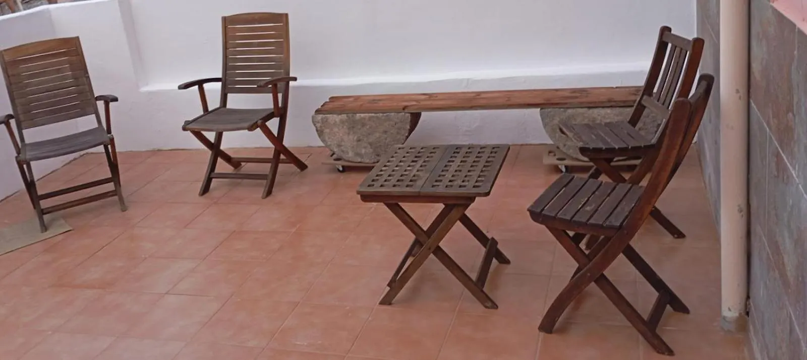Casa De Campo A 2 Km De La Playa Guest House San Nicolas 0*,  Spain
